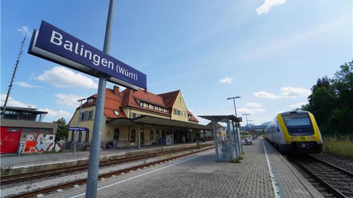 Kurios: Bahnhof Bad Cannstatt ist der neue Stuttgarter Hauptbahnhof