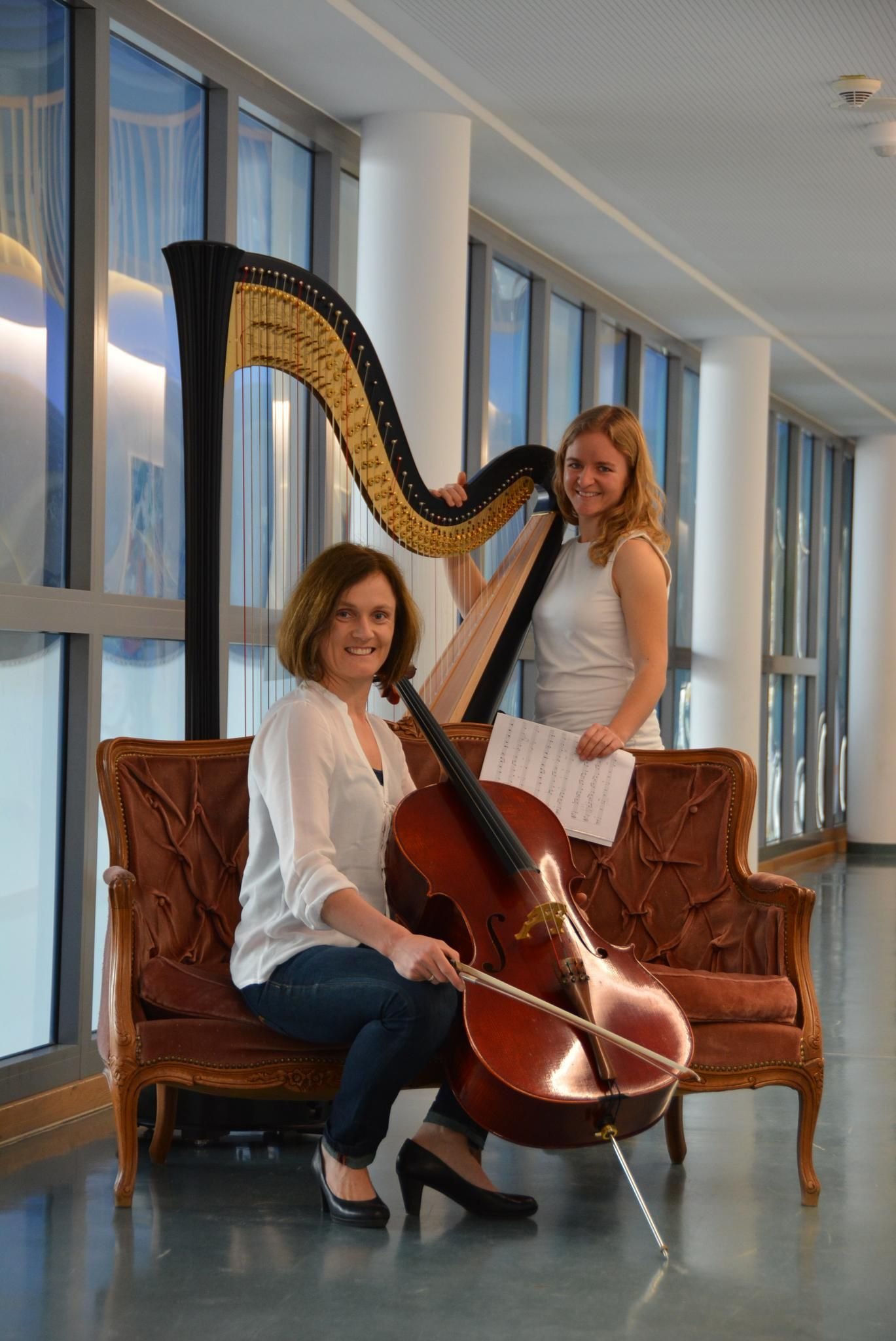 Stunde der Kammermusik