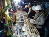 Den beliebten Weihnachtsmarkt im „Tiefen Stollen“ gibt es auch in diesem Jahr.