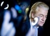 «Alles geht», sagt der niederländische Rechtspopulist Geert Wilders.
