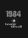 „Big Brother is watching you“ – George Orwells Vision von der totalen Überwachung ist laut dem Theater Lindau erschreckend aktuell.