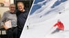17 Jahre lang war Klaus-Peter Schrempf (links) Vorstand des Skivereins Welfen Weingarten, sein Nachfolger ist Markus Winter.