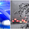 22 Unfälle wegen Glätte und Schneefall