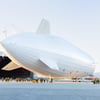 Zeppelinbauer vom Bodensee arbeiten an Mega-Luftschiff mit