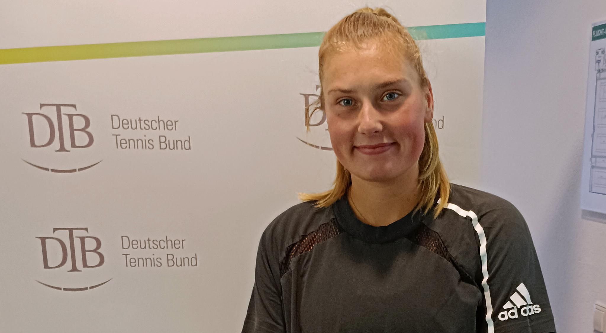 Nastasja &amp;quot;Nasti&amp;quot; Schunk | Page 36 | Tennis Forum