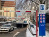 Das Parken in der zentralen Marienplatztiefgarage in Ravensburg wird Anfang Januar billiger. Die erste Stunde kostet dann nichts mehr.