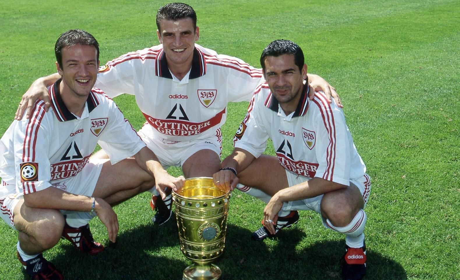 VfBLegende Marco Haber spricht über KartoffelRasierklingenGeschosse