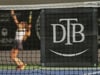 Am Donnerstag geht es bei der Tennis-DM in Biberach mit dem Achtelfinale weiter.
