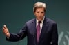 UN-Klimabeauftragter John Kerry will mit den USA auf den fossilen Energien aussteigen.