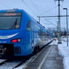 Keine E-Loks im Allgäu: Kißleggs Bürgermeister lässt seinen Bahnfrust raus