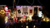 <strong>Christmas Lights on Houses: Kreative Beleuchtungsideen</strong>