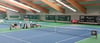 Zuschauer und Aktive bedauern Aus für Tennis-DM in Biberach