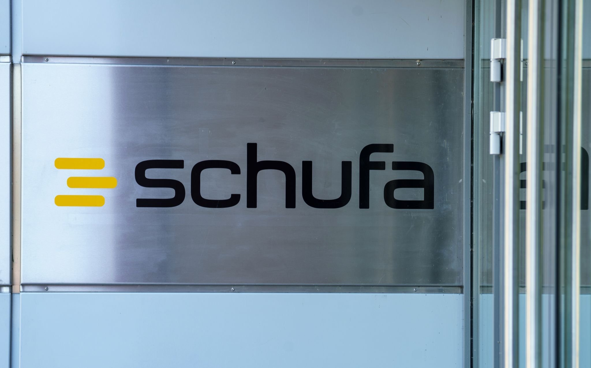 Schufa, rating, credit score