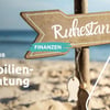 Traumurlaub im Ruhestand? Mit der Immobilienverrentung gar kein Problem