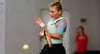 Tennis-DM: Nastasja Schunk sichert sich Titel