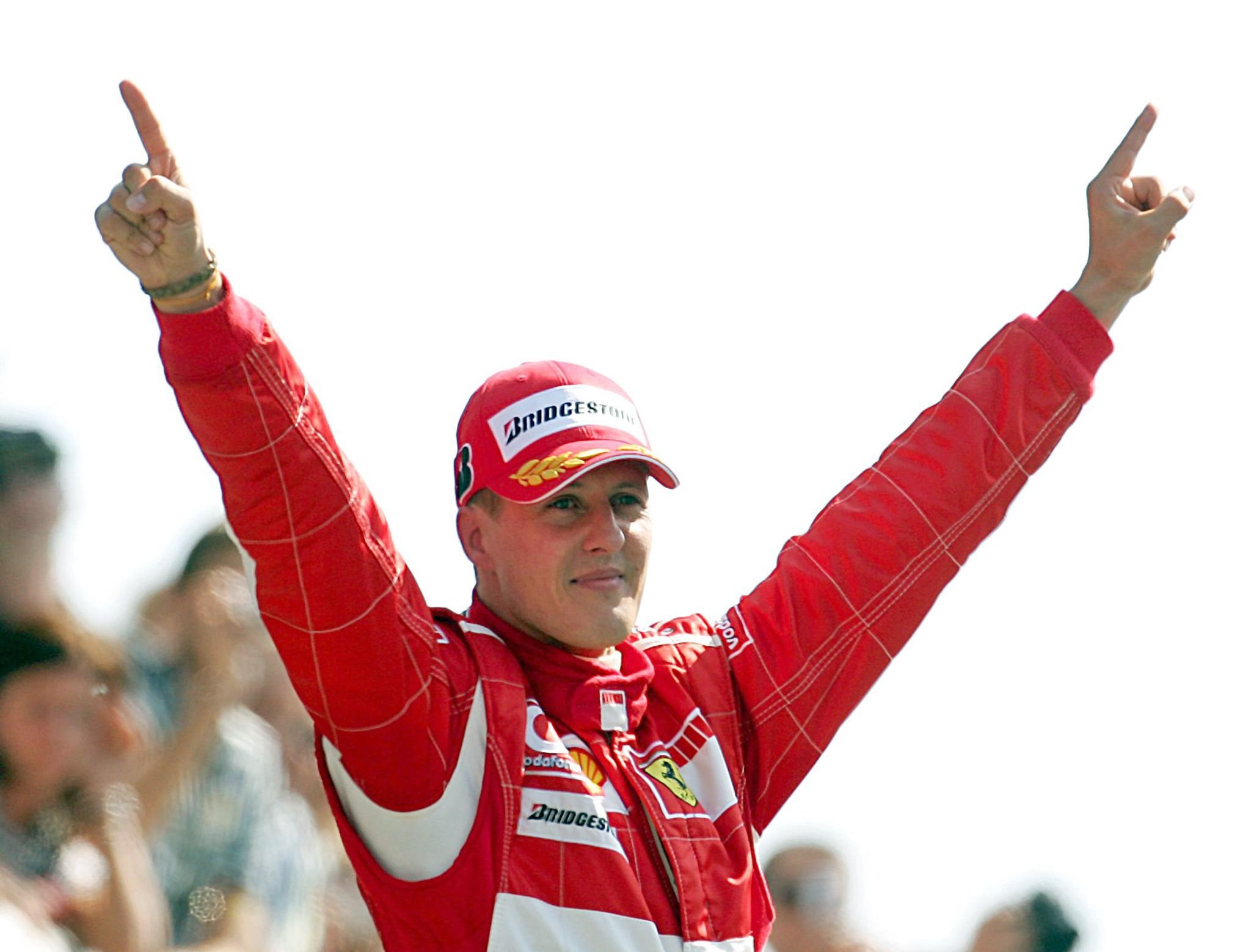 Michael Schumacher: Vor zehn Jahren hatte er seinen Unfall