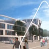 Drei-Kronen-Hof Tuttlingen: Architekturwettbewerb im Dienste der nachhaltigen Stadtentwicklung