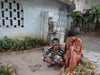 Arche in Indien unterstützt Menschen mit Behinderung