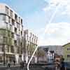 Nachhaltige Stadtentwicklung am Beispiel des Drei-Kronen-Hof in Tuttlingen