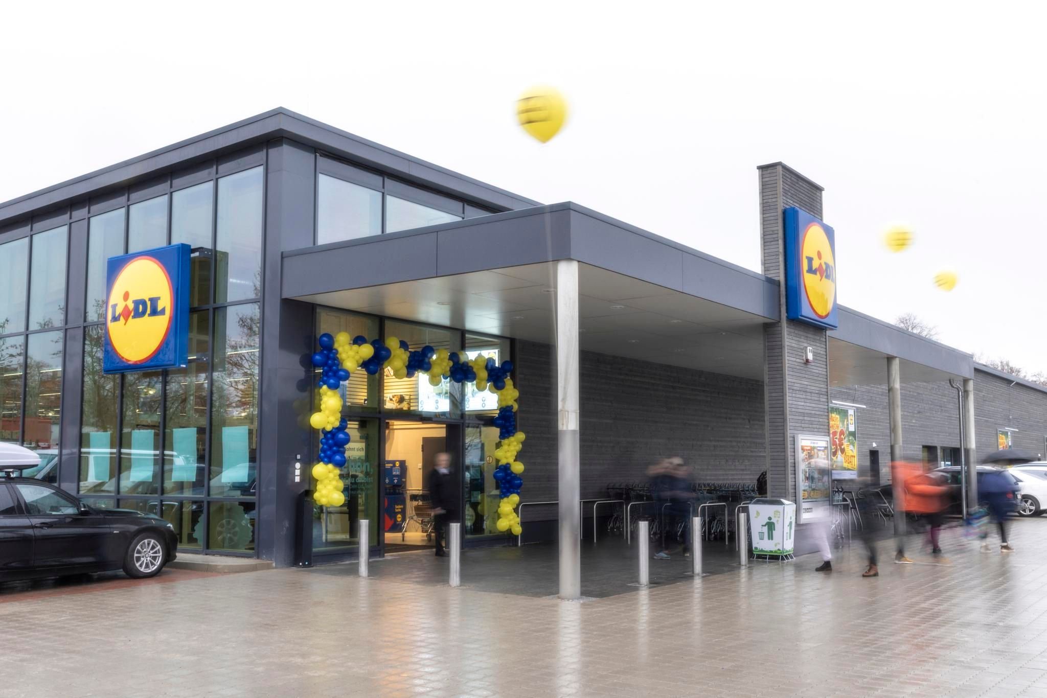 46+ Lidl Plön Öffnungszeiten, Hier findest du alle adressen,