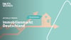 Finden Sie einen umfassenden Überblick über den Immobilienmarkt in Deutschland: Aktuelle Entwicklungen & Preisprognosen bis 2025.