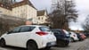 Parken in Sigmaringen wird 2024 teurer
