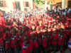 Schule auf Haiti trotz Krise geöffnet
