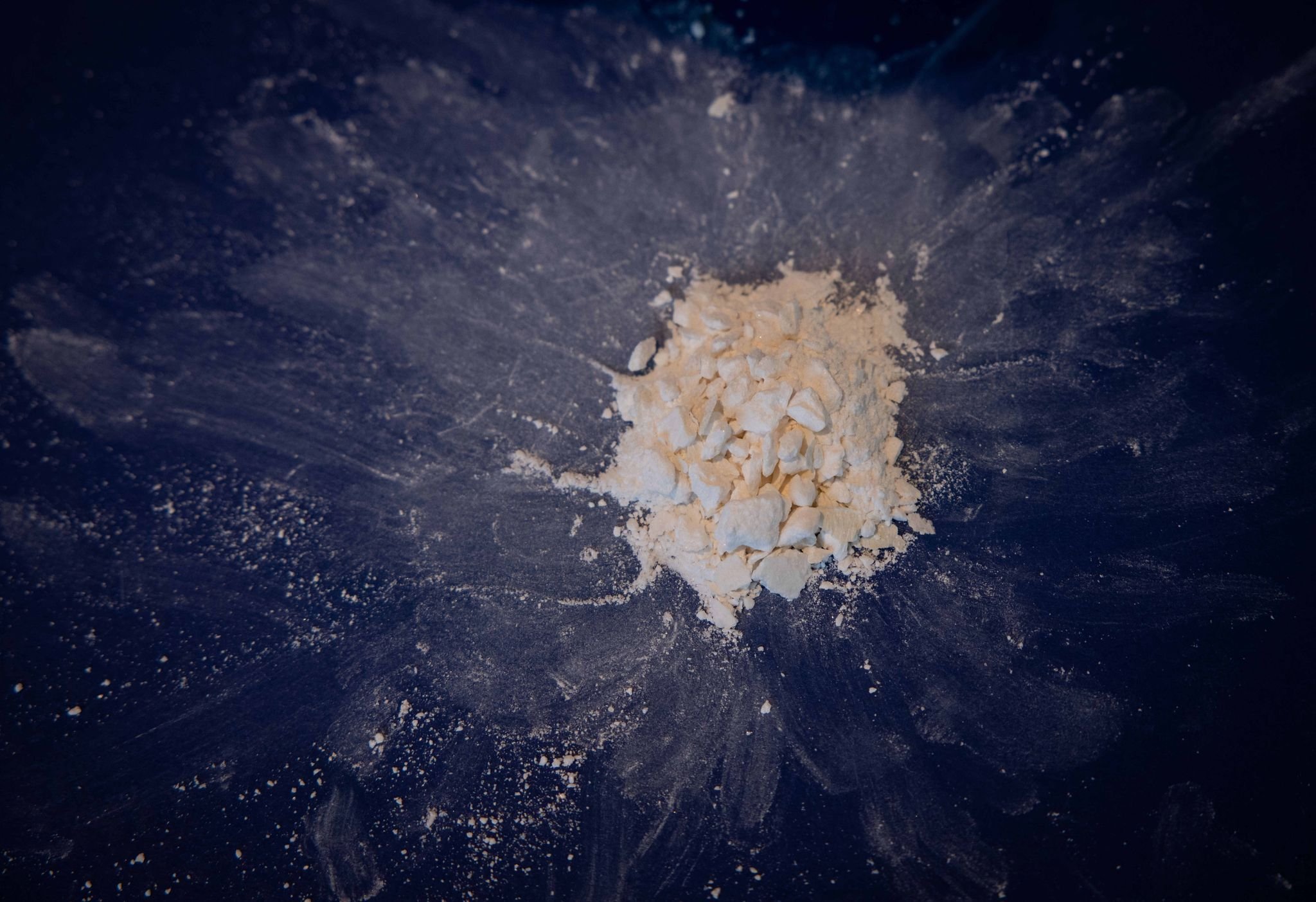Niederlande: Ermittler entdecken 7,7 Tonnen Kokain in Lkw - DER SPIEGEL