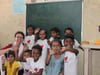 Spendenaktion „Helfen bringt Freude“ auf der Zielgeraden