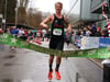 Eric Diener gewinnt den Silvesterlauf über zehn Kilometer