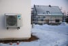 Neues Heizungsgesetz tritt in Kraft - was das bedeutet
