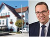 So blickt Uttenweilers Bürgermeister Werner Binder auf 2023
