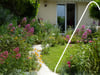 Tipps vom Profi: So gestalten Sie einen pflegeleichten Vorgarten