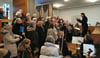 „Pastoralmesse“ für Chor und Orchester am 25. Dezember