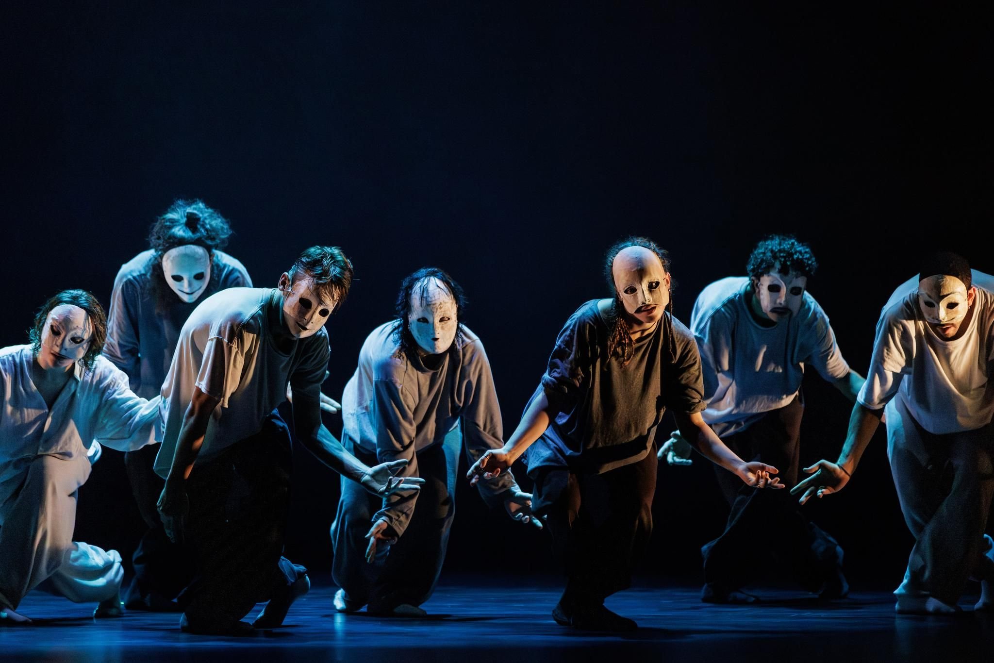 Sofia Nappis Stück „Pupo“ wird in Ulm gezeigt