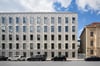 4. Plastische Fassadenelemente mit StoDeco