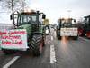 Neue Straßenblockaden im Kreis Ravensburg: Landwirte wieder auf der Straße