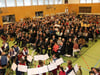 Wilhelmsdorf feiert sich als lebendige Gemeinde
