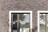 3. Klinkerfassaden mit StoBrick