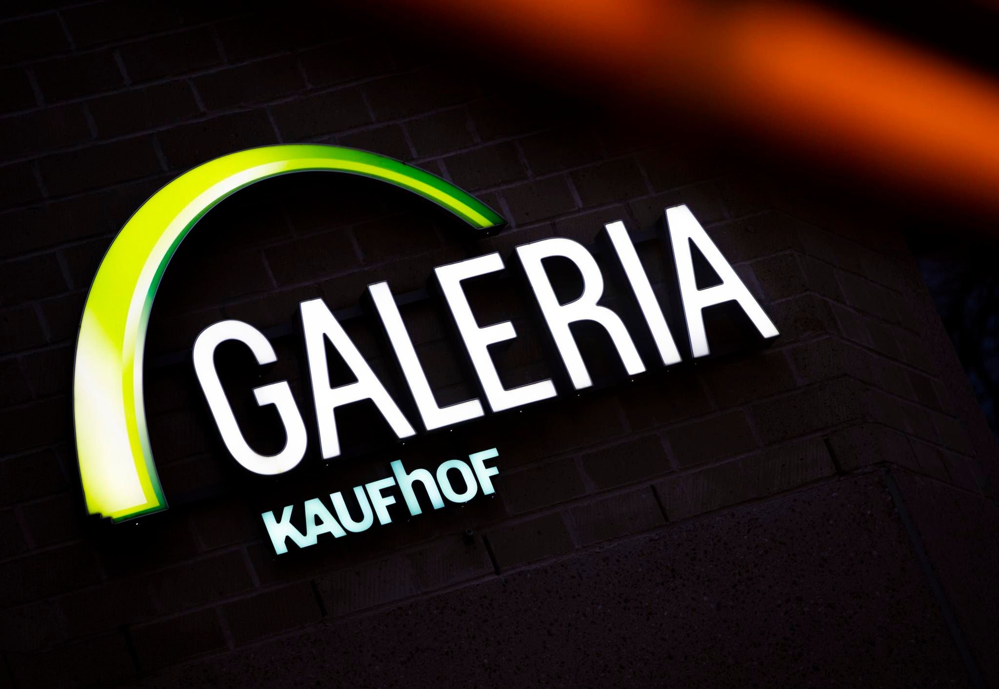 Insolvenz von Galeria Kaufhof Was bedeutet das für Ulm?