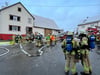Holzofenheizung führt zu Zimmerbrand in Seitingen-Oberflacht