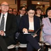 Landgerichtspräsidentin kritisiert „Klageindustrie“