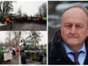 Bauernpräsident Rukwied: „Wir fliegen mit Traktoren ja nicht in den Urlaub“