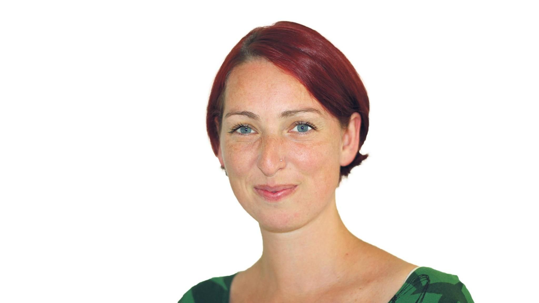 Menschen Die Sich Nicht Gesehen Fühlen