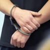 Wegen Diebstahl und Einbrüchen: Polizei verhaftet drei Männer in der LEA