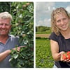 Lindauer Obstbauern wollen den Protest so lange aufrechterhalten wie nötig