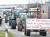 Bauern kündigen für Region neue Proteste an - und nennen diese Forderungen