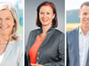 Drei neue Politiker kandidieren für den Ravensburger Kreistag