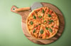 Pizzafertigteige: Oft keimbelastet und meist zu salzhaltig