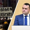 Nazi-Parole in Disco gesungen: Neu-Ulmer AfD-Politiker äußert sich